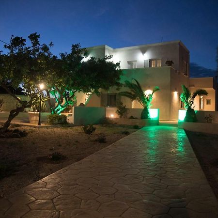 Villa Kamara Santorini Kamari  Ngoại thất bức ảnh